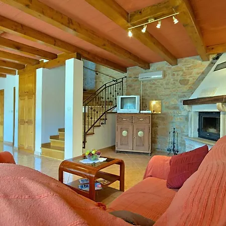 Feriehus Casa Nadija Babici