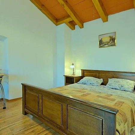 Casa Nadija Feriehus