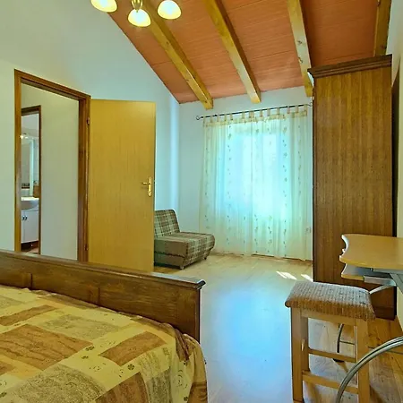 Casa de Férias Casa Nadija