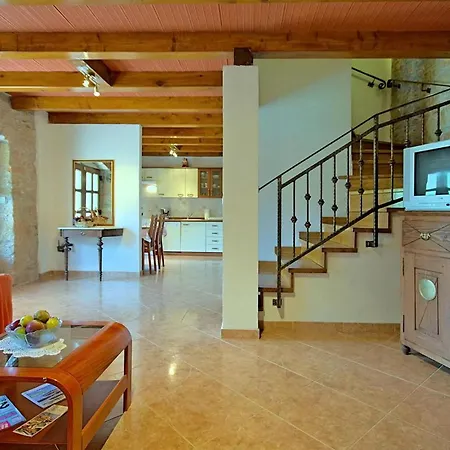 Casa Nadija *