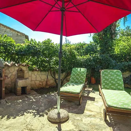 Casa de Férias Casa Nadija *