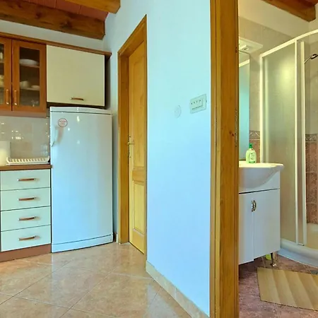 Casa Nadija Casa de Férias