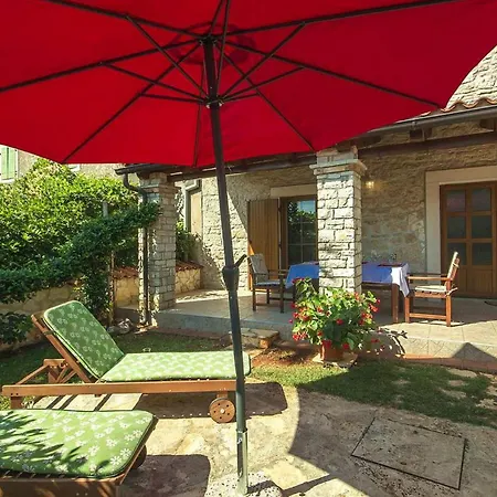 Vikendica Casa Nadija Babici