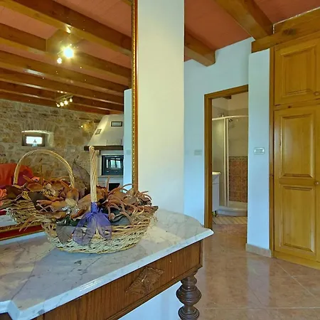 Casa Nadija * Babici