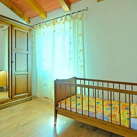 Casa Nadija Holiday home *