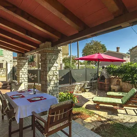 Casa Nadija * Babici