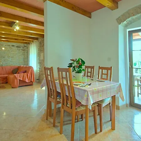 Holiday home Casa Nadija *
