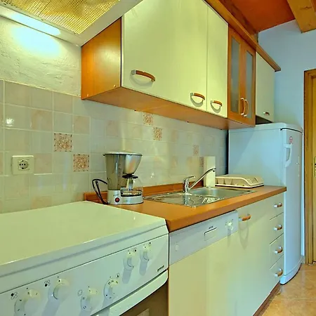 Casa Nadija *