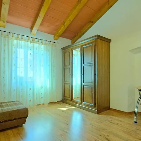 Casa Nadija * Babici