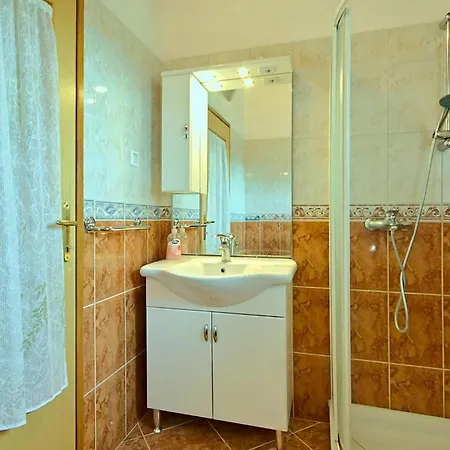 Holiday home Casa Nadija