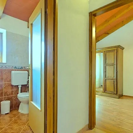 Casa Nadija * Babici