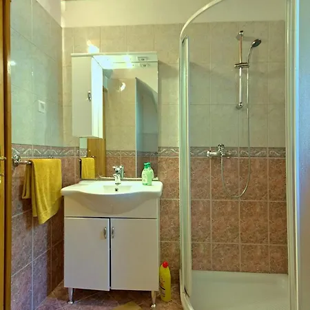 Holiday home Casa Nadija